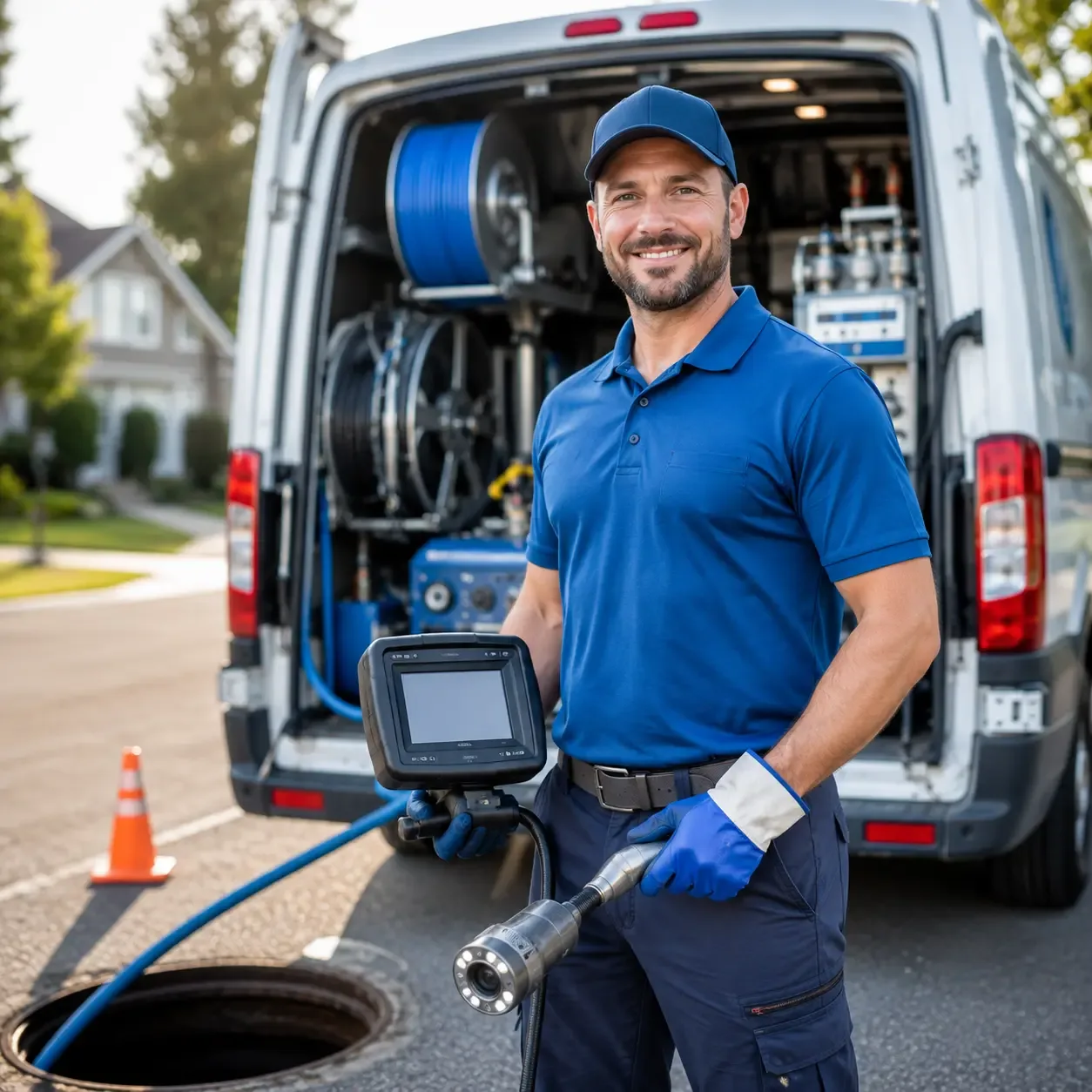Local Pipe Relining specialists in North Richland Hills, TX